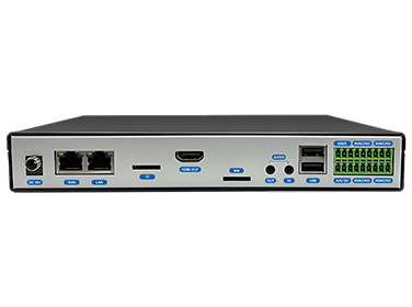 分布式AI行為偵測(cè)節(jié)點(diǎn)